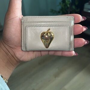 Chloe Card Holder